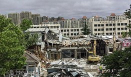 十梅庵拆迁最新爆料,揭秘拆迁背后的故事与影响